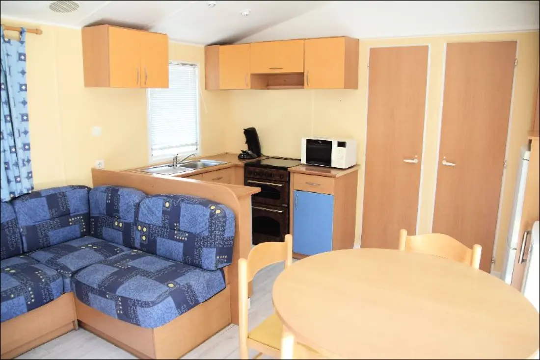 Camping les Alouettes 4 étoiles★★★★