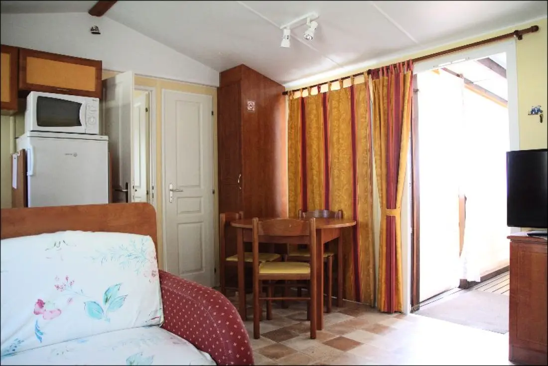 Camping les Alouettes 4 étoiles★★★★