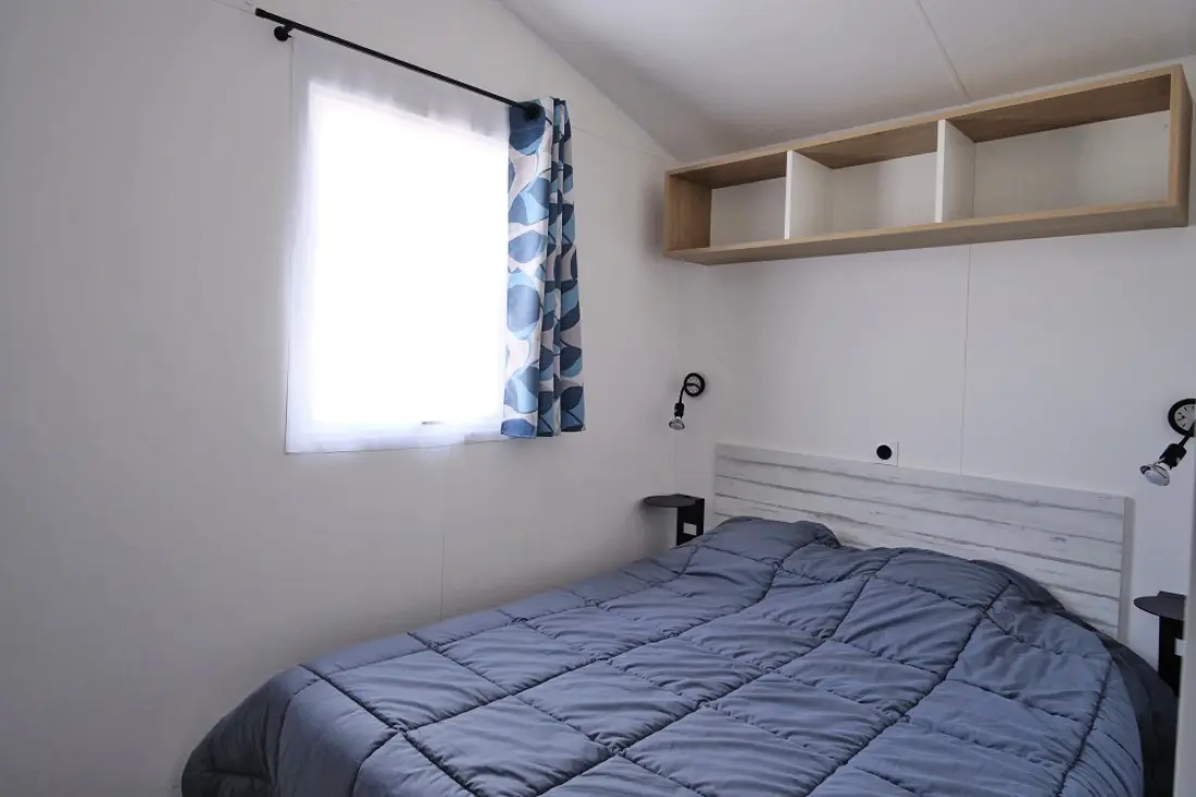 Camping Les Dunes 5 étoiles★★★★★