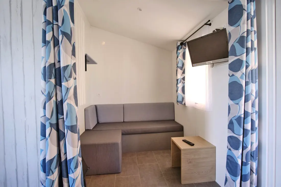 Camping Les Dunes 5 étoiles★★★★★