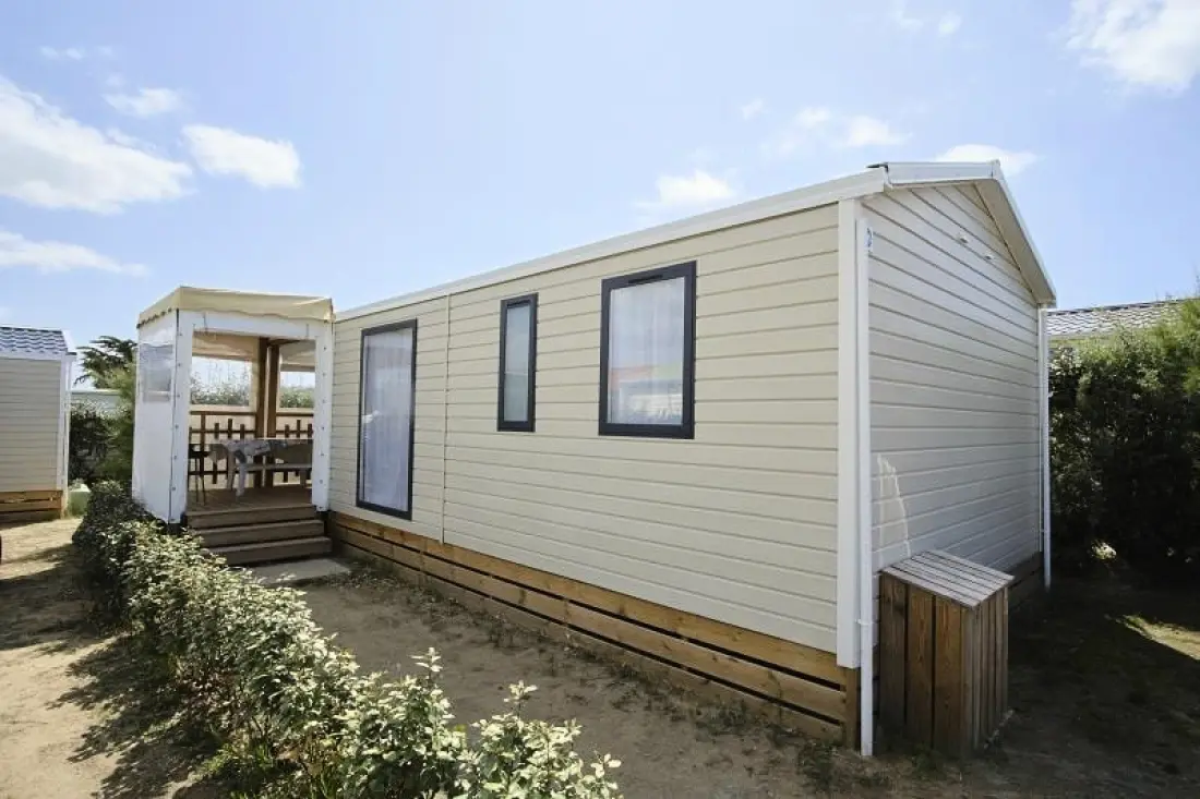 Camping Les Dunes 5 étoiles★★★★★