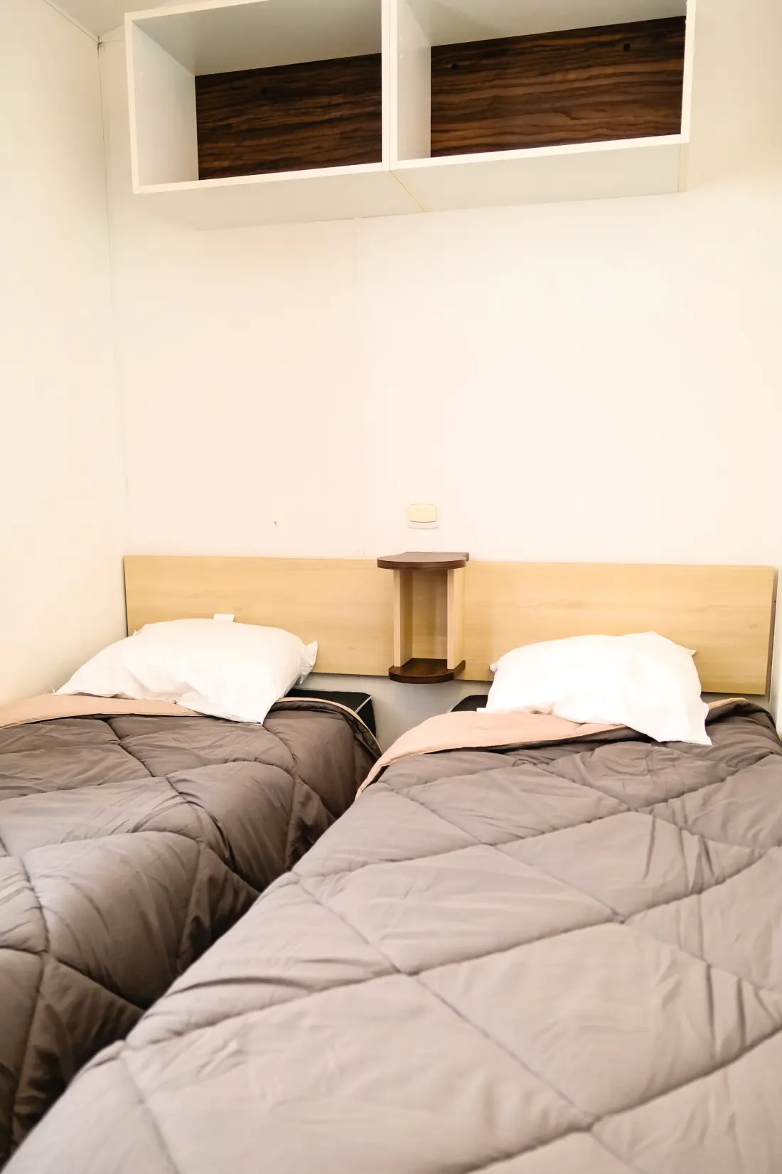 Camping Les Dunes 5 étoiles★★★★★