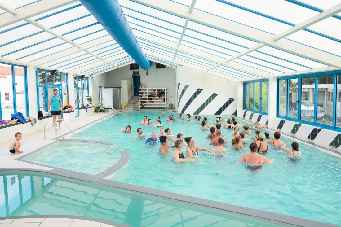 Camping Les Dunes 5 étoiles★★★★★