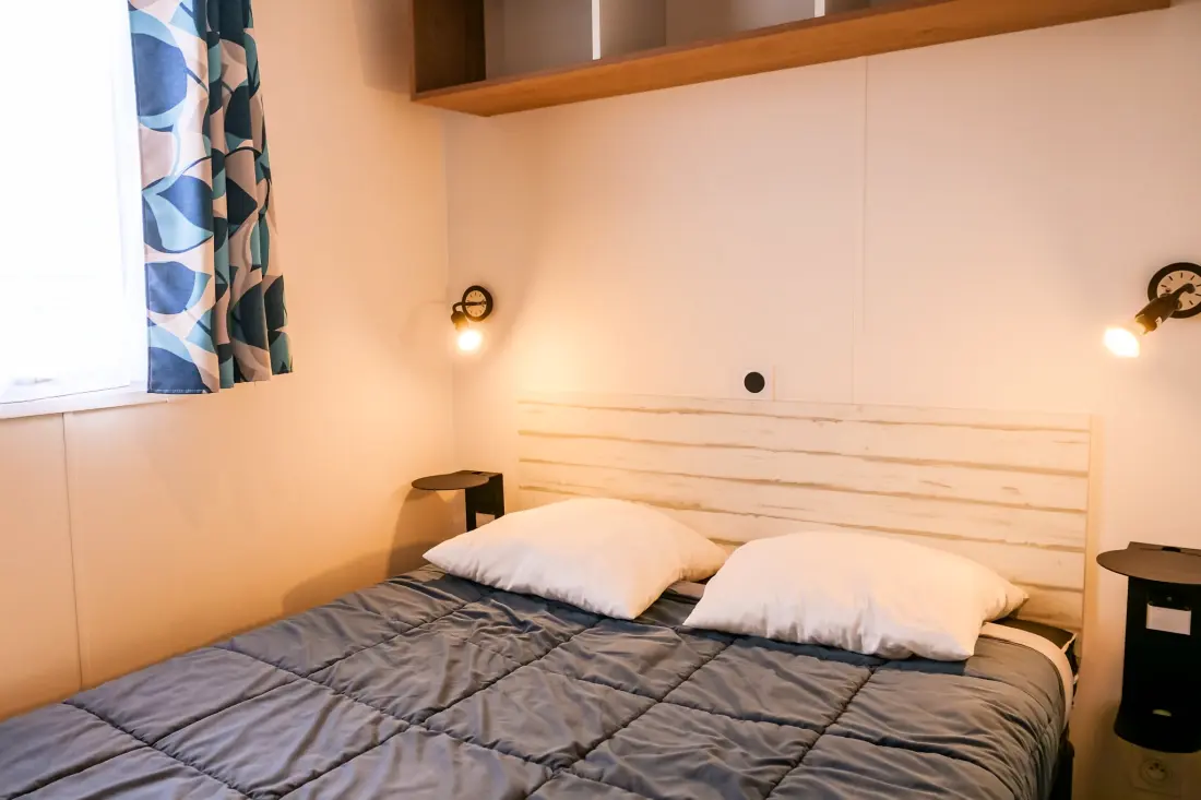 Camping Les Dunes 5 étoiles★★★★★