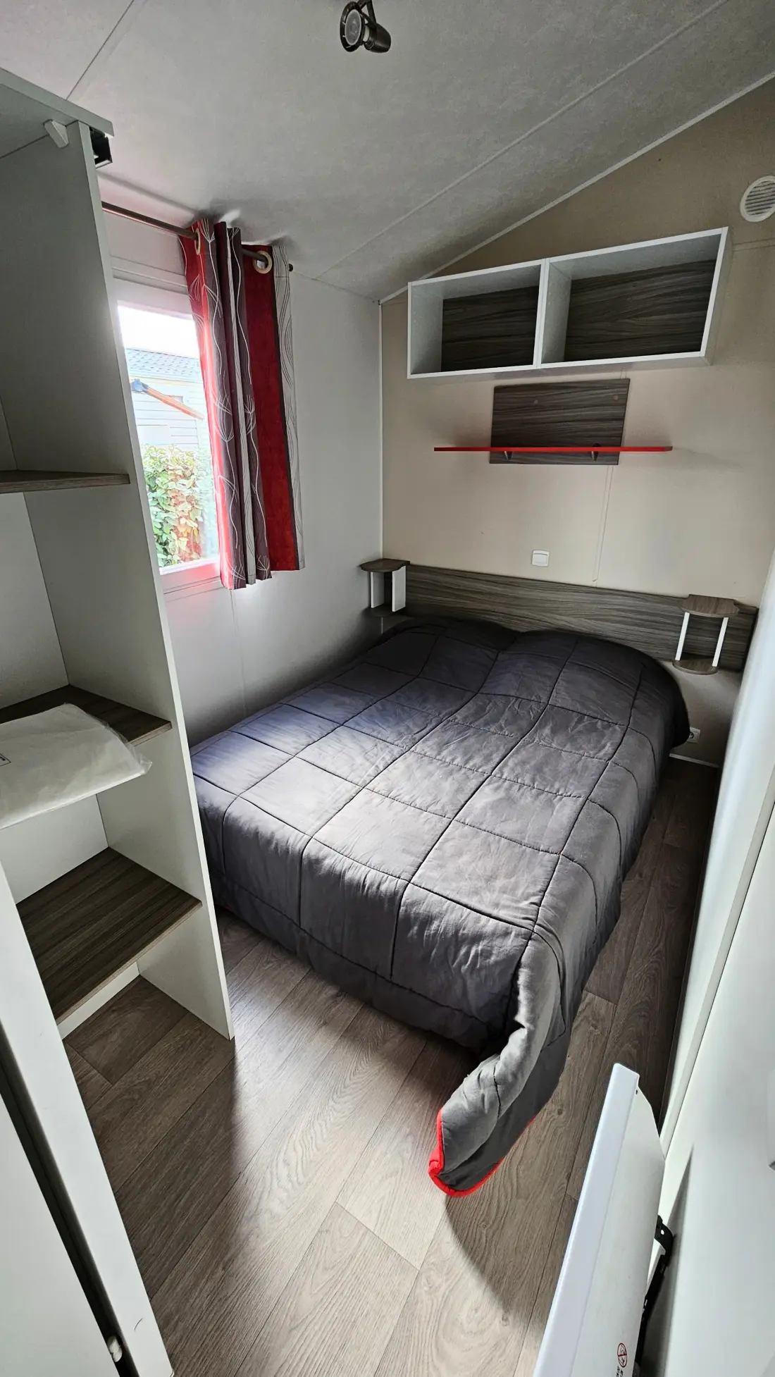 Camping Les Dunes 5 étoiles★★★★★