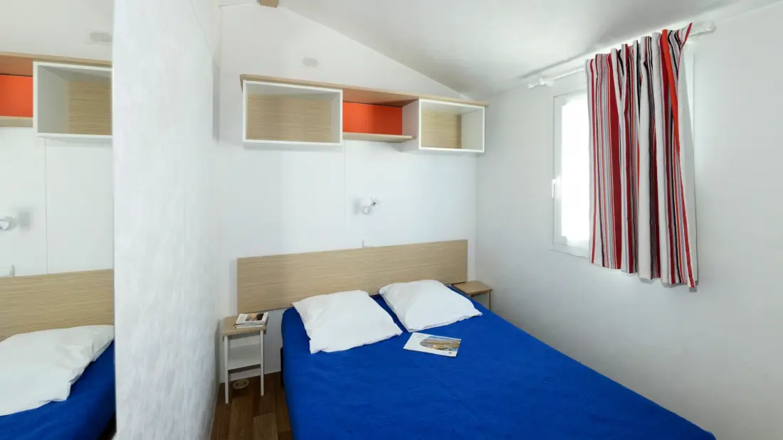 Camping Les Dunes 5 étoiles★★★★★