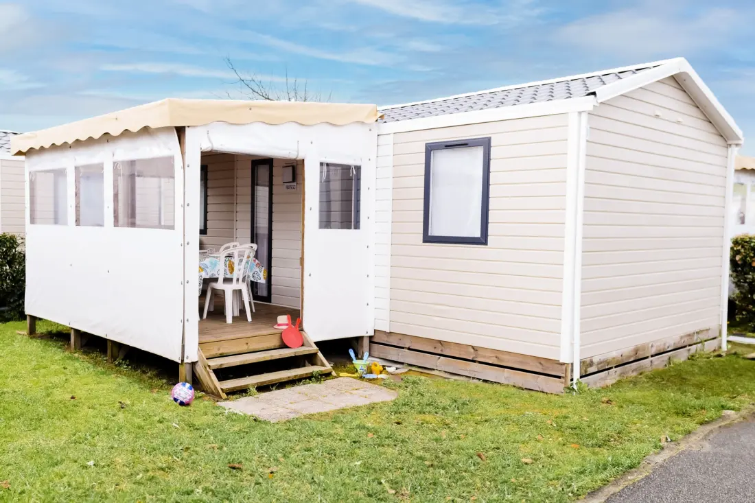 Camping Les Dunes 5 étoiles★★★★★
