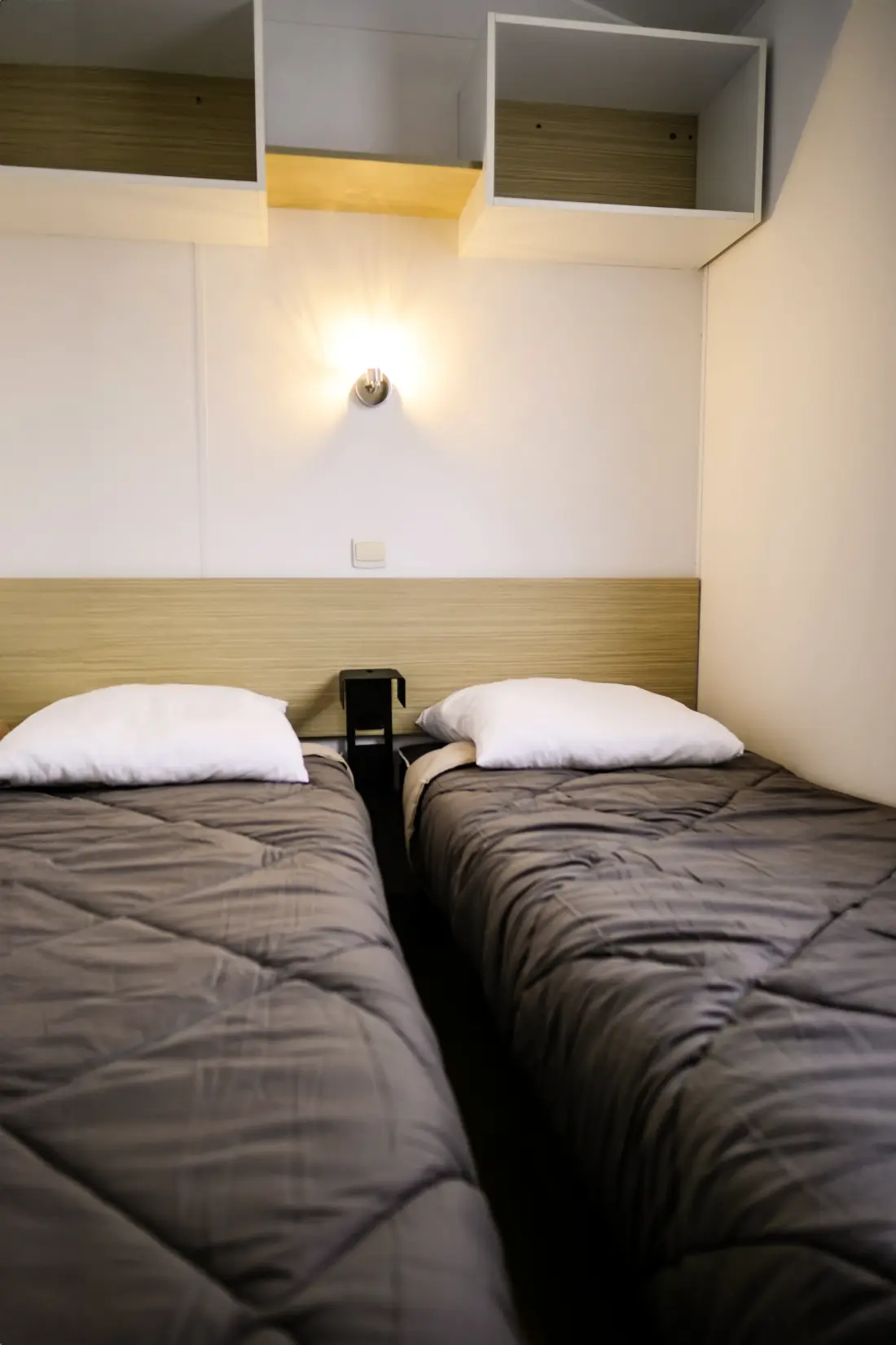 Camping Les Dunes 5 étoiles★★★★★
