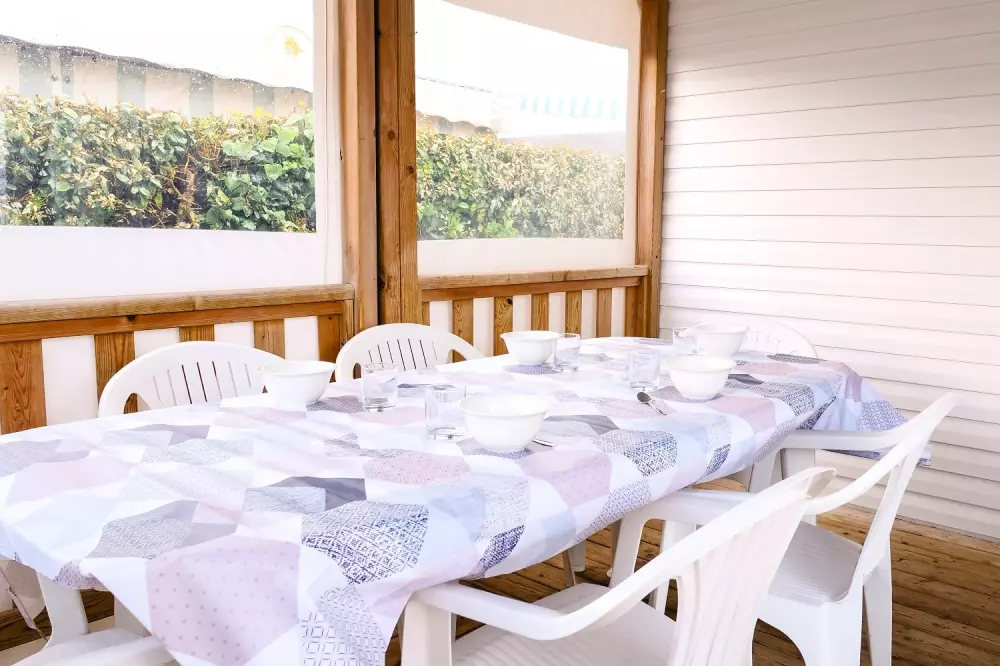 Camping Les Dunes 5 étoiles★★★★★