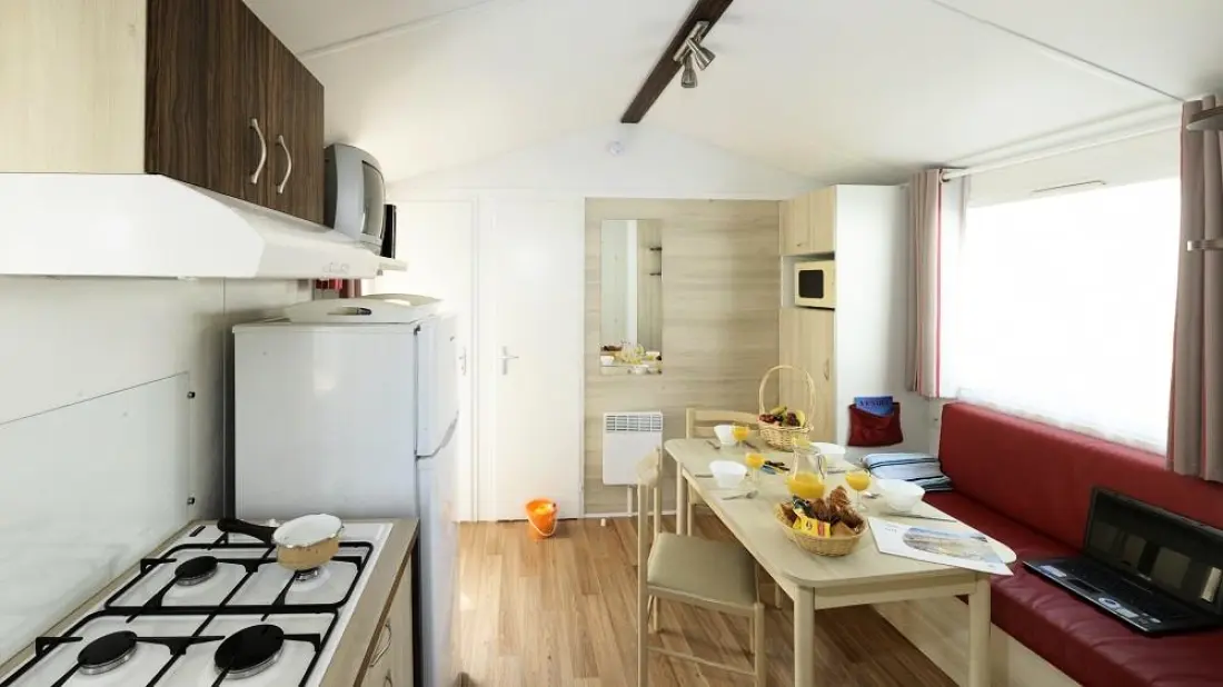 Camping Les Dunes 5 étoiles★★★★★