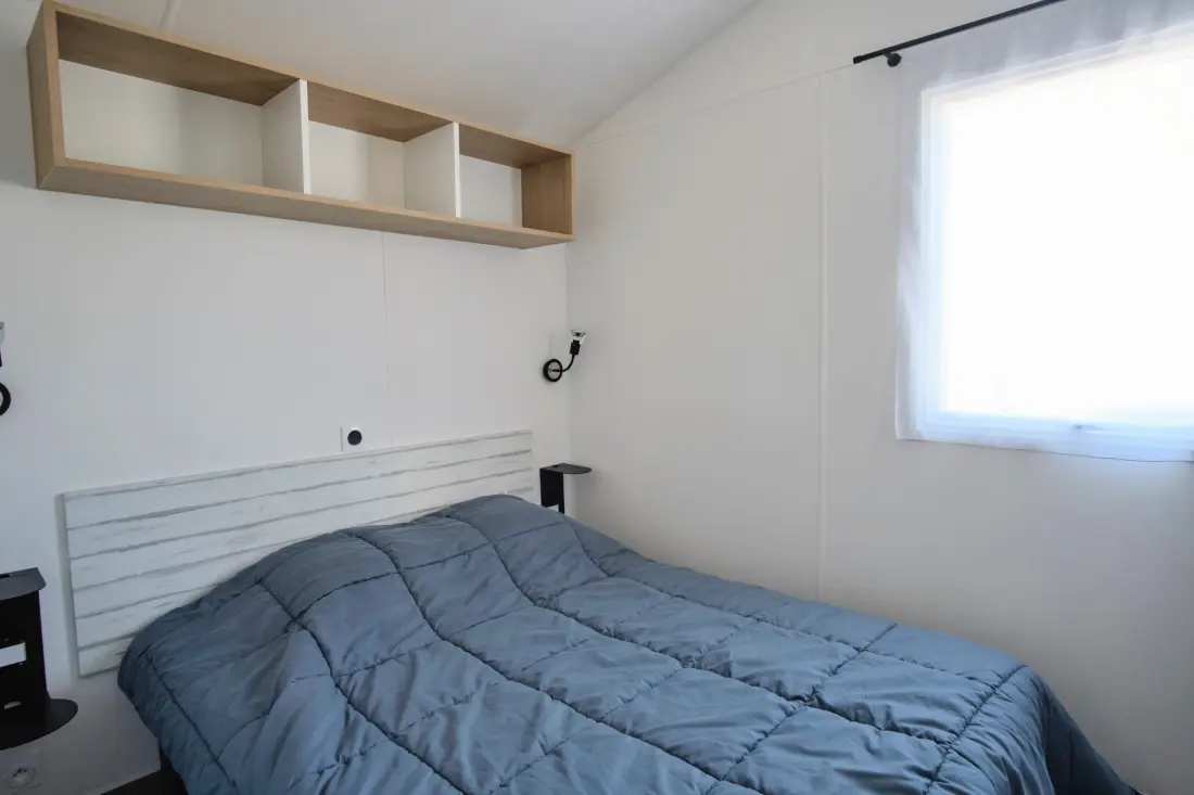 Camping Les Dunes 5 étoiles★★★★★