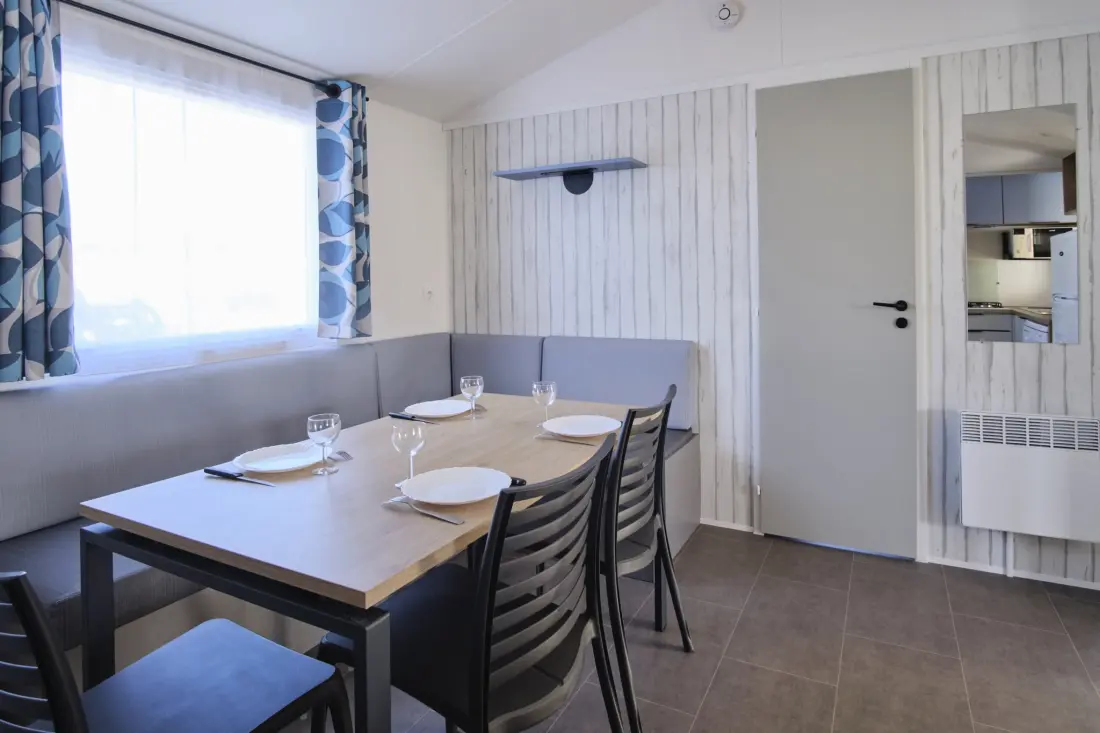 Camping Les Dunes 5 étoiles★★★★★