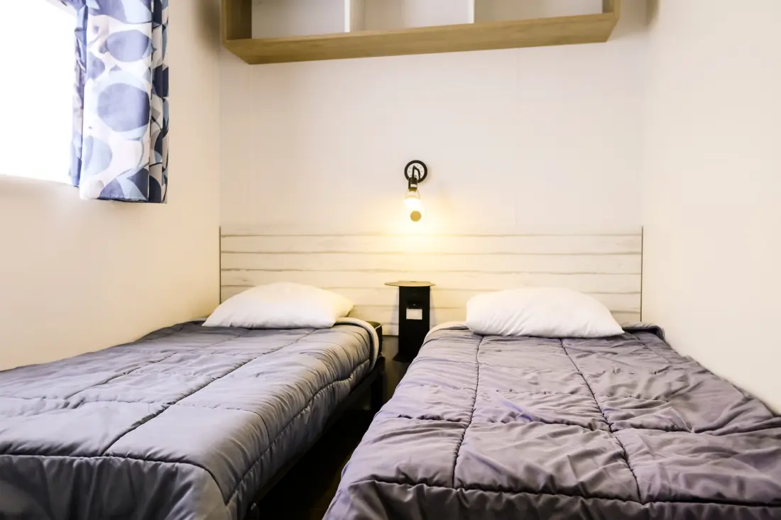 Camping Les Dunes 5 étoiles★★★★★