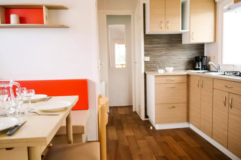 Camping Les Dunes 5 étoiles★★★★★