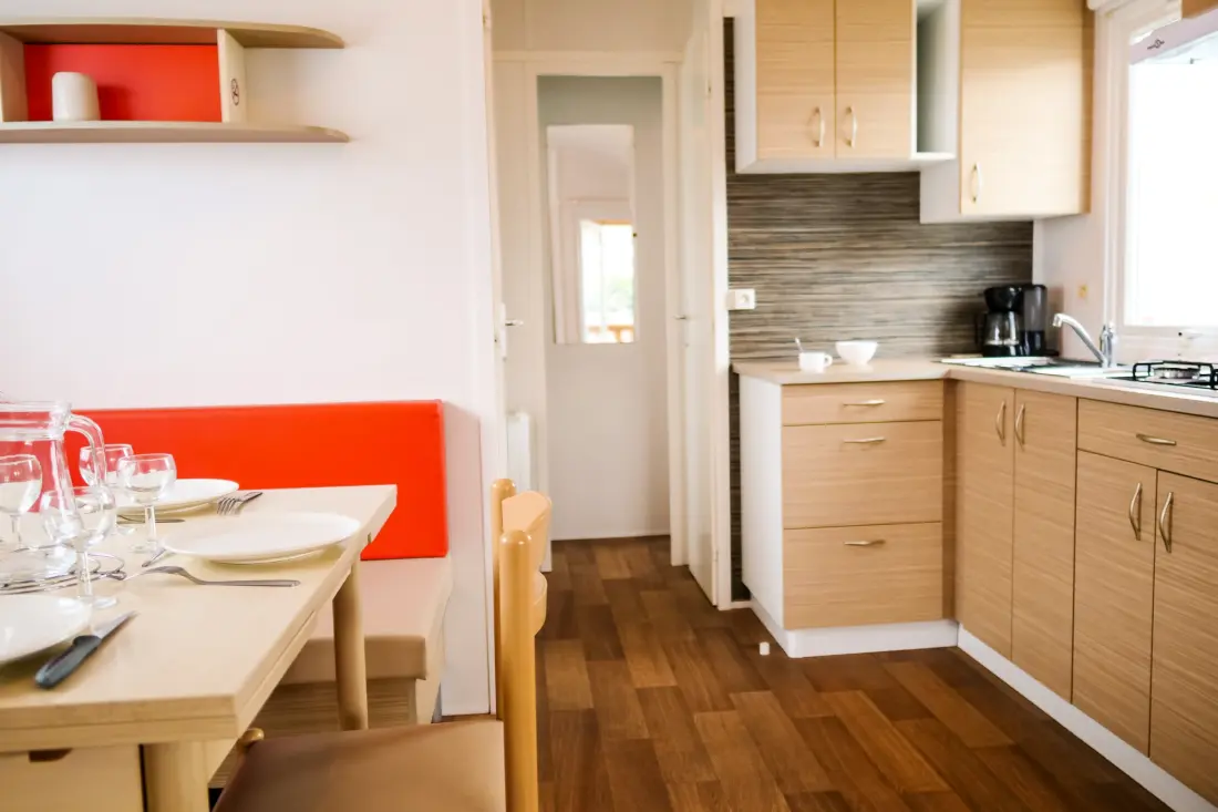 Camping Les Dunes 5 étoiles★★★★★