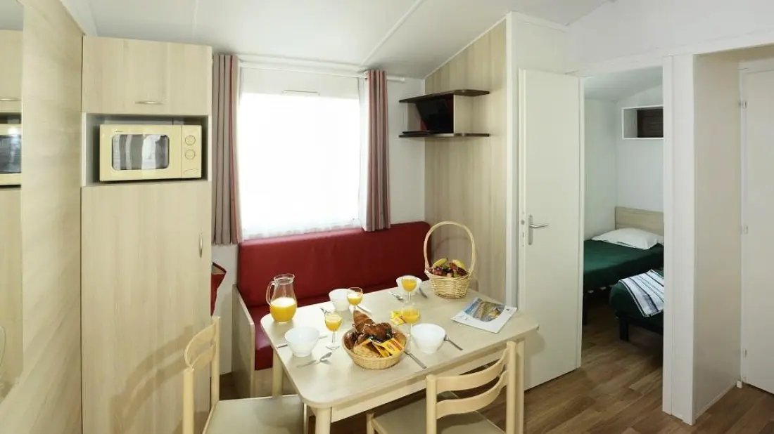 Camping Les Dunes 5 étoiles★★★★★