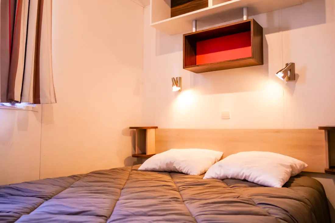 Camping Les Dunes 5 étoiles★★★★★