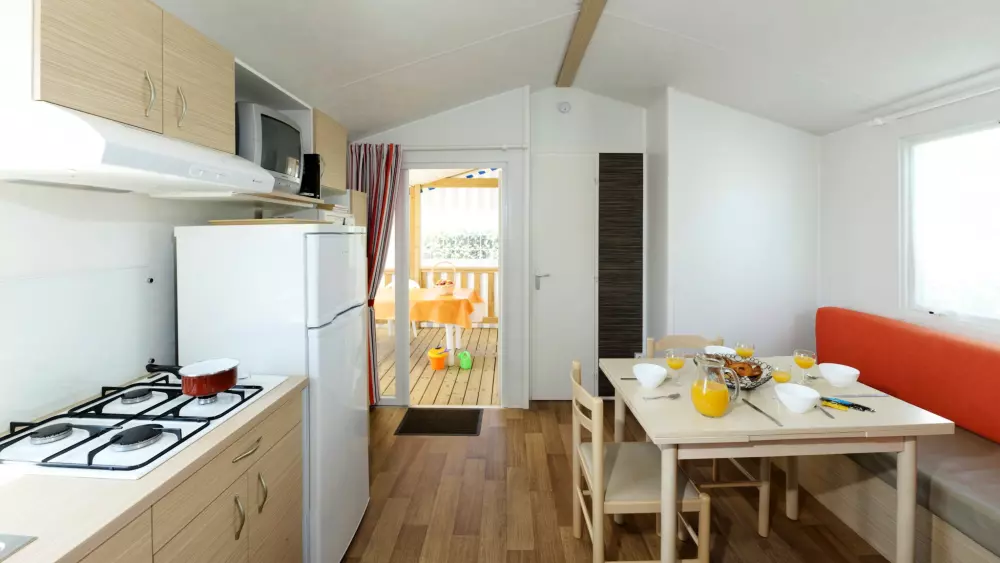 Camping Les Dunes 5 étoiles★★★★★