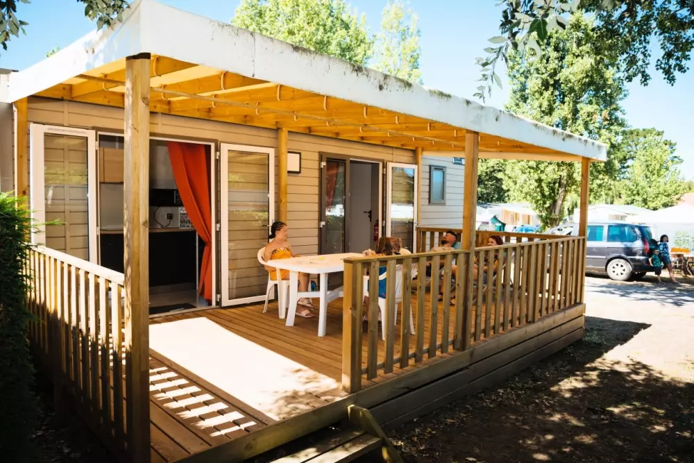 Chadotel La Trévillière 4 étoiles★★★★