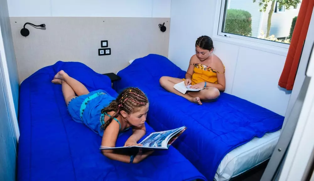 Chadotel La Trévillière 4 étoiles★★★★