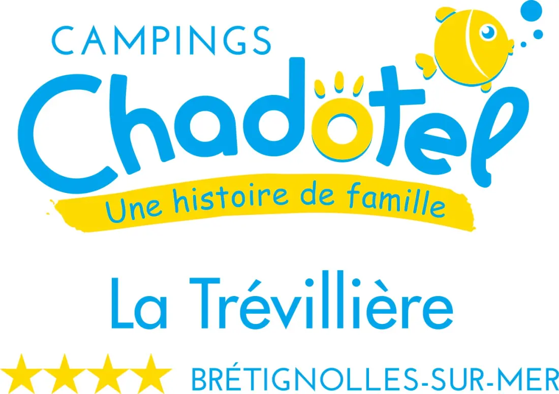 Chadotel La Trévillière 4 étoiles★★★★
