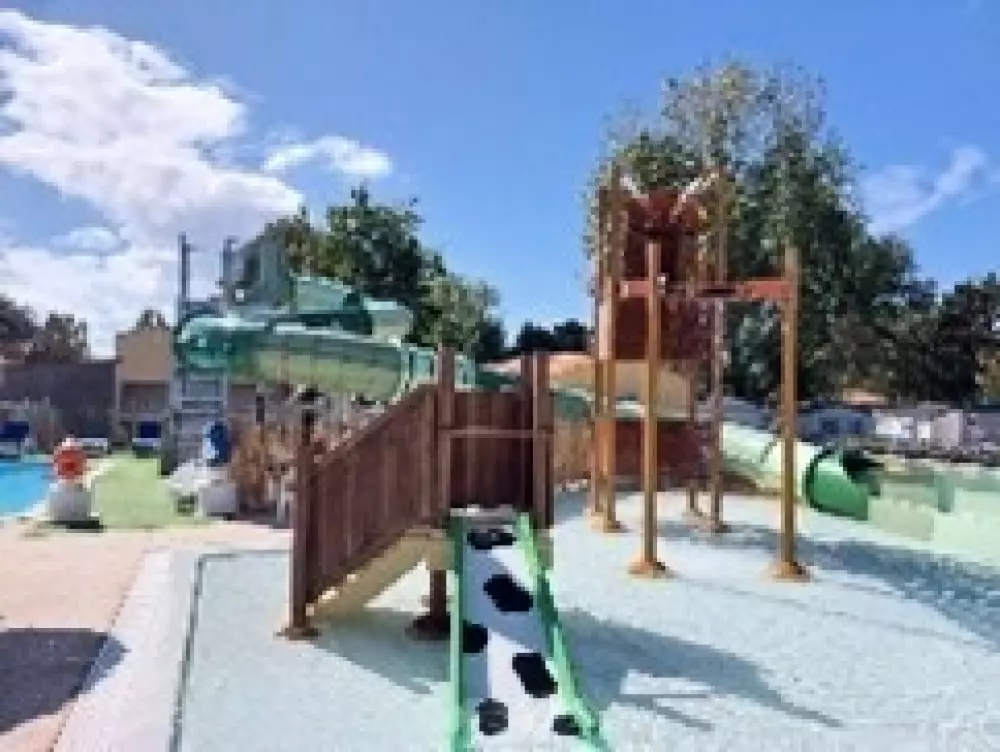 Chadotel La Trévillière 4 étoiles★★★★