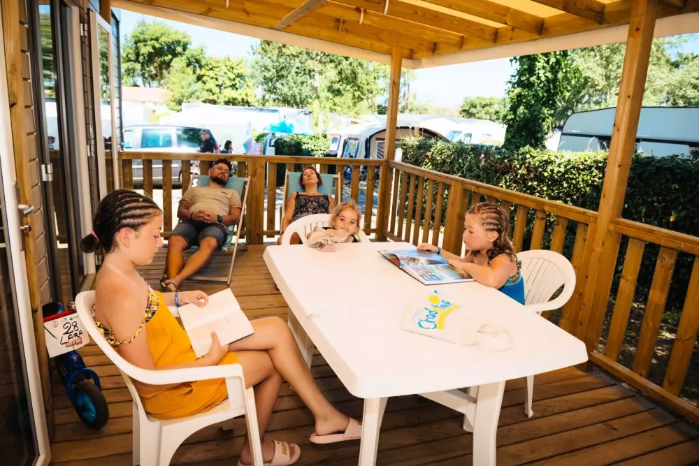 Chadotel La Trévillière 4 étoiles★★★★