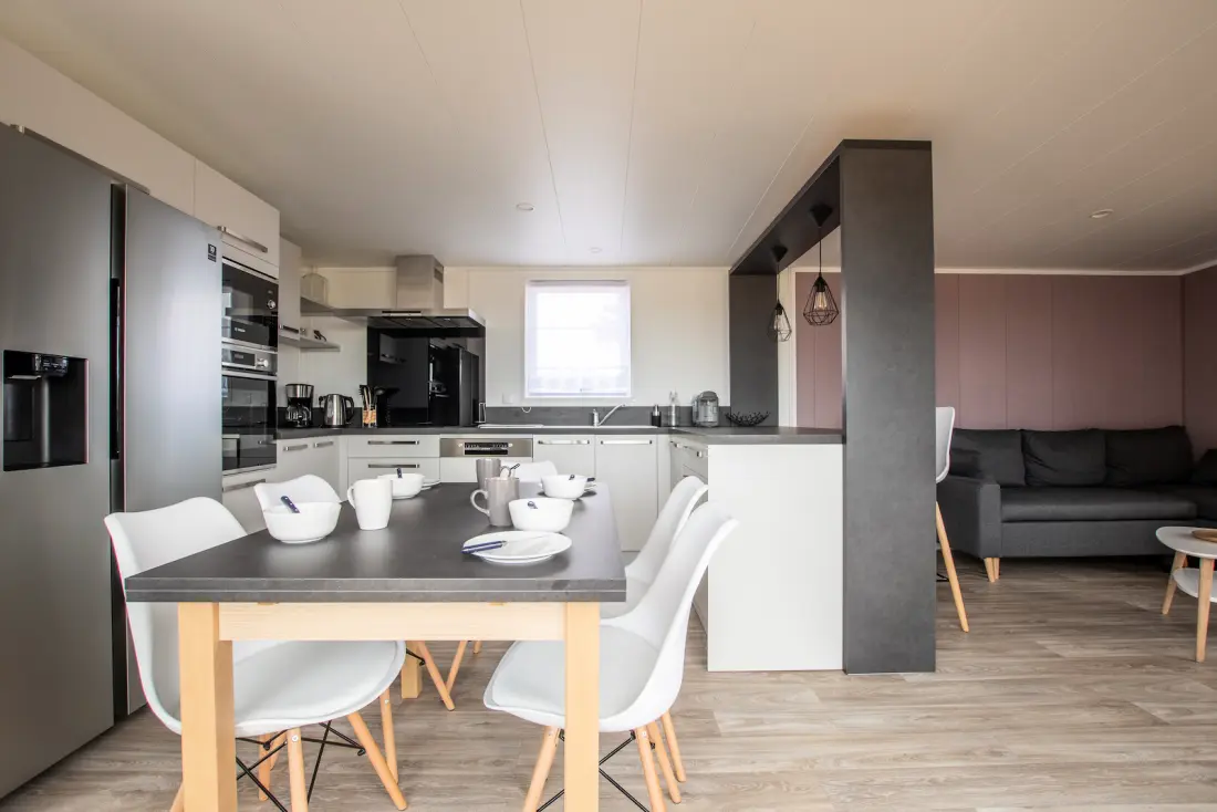 Chalets à Bretignolles-sur-Mer