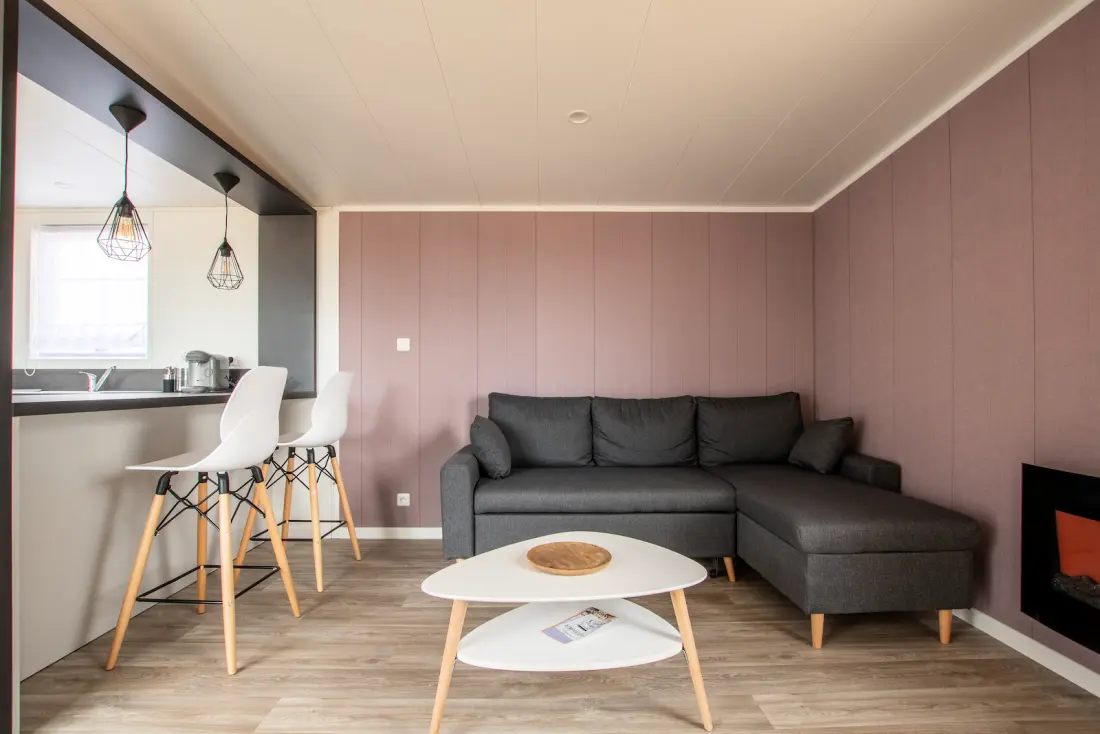 Chalets à Bretignolles-sur-Mer