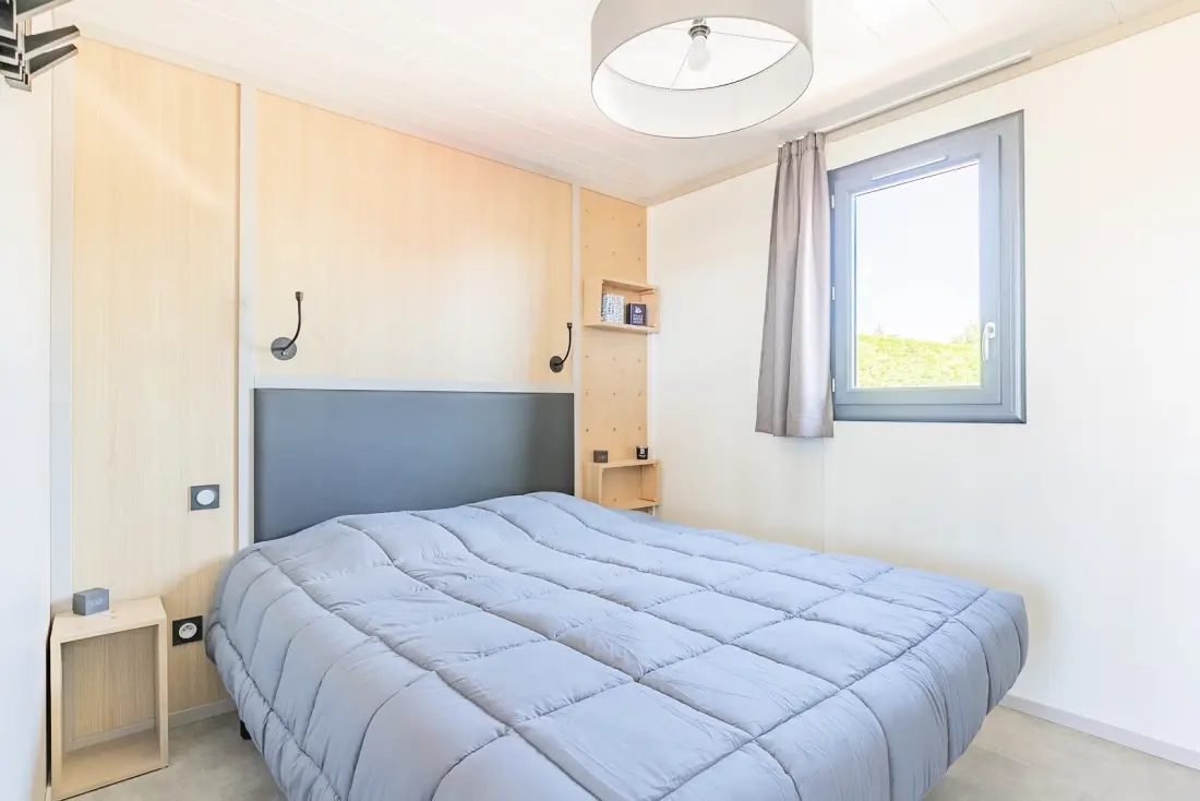 Chalets à Bretignolles-sur-Mer