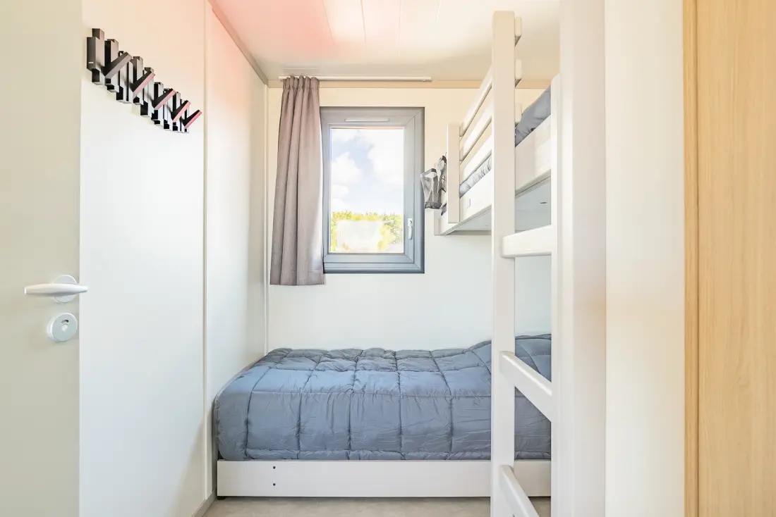 Chalets à Bretignolles-sur-Mer