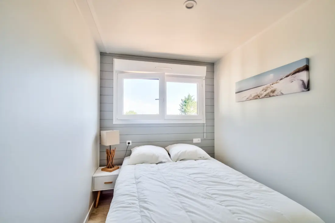 Chalets à Bretignolles-sur-Mer