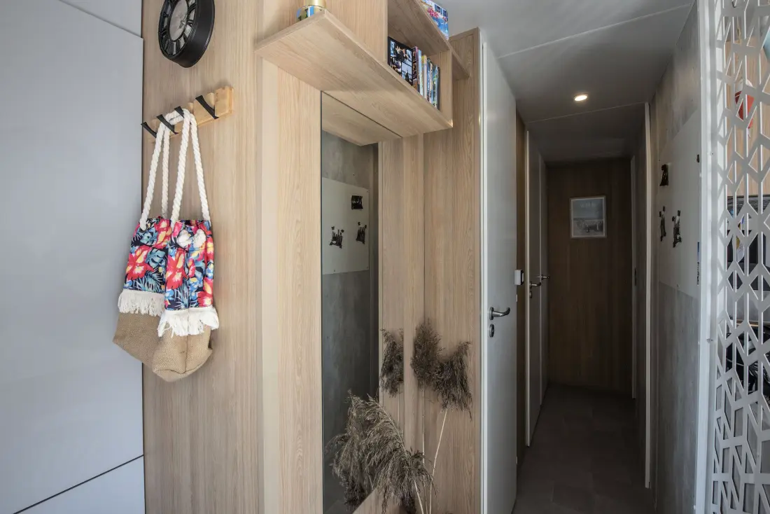 Chalets à Bretignolles-sur-Mer
