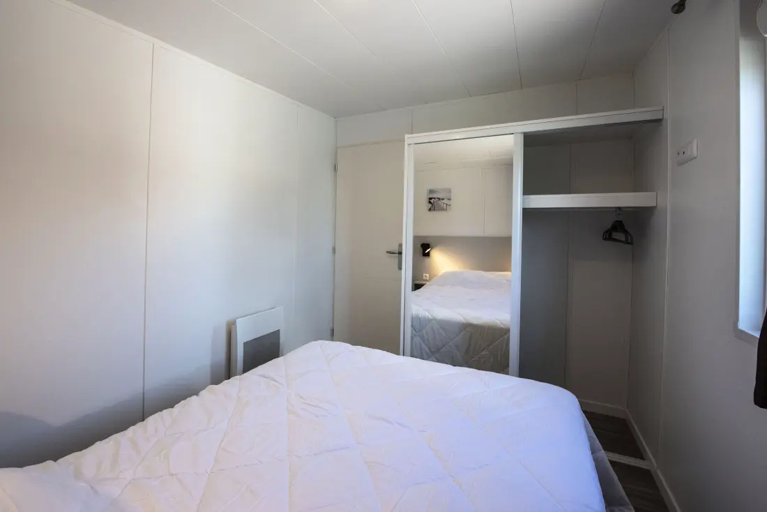 Chalets à Bretignolles-sur-Mer