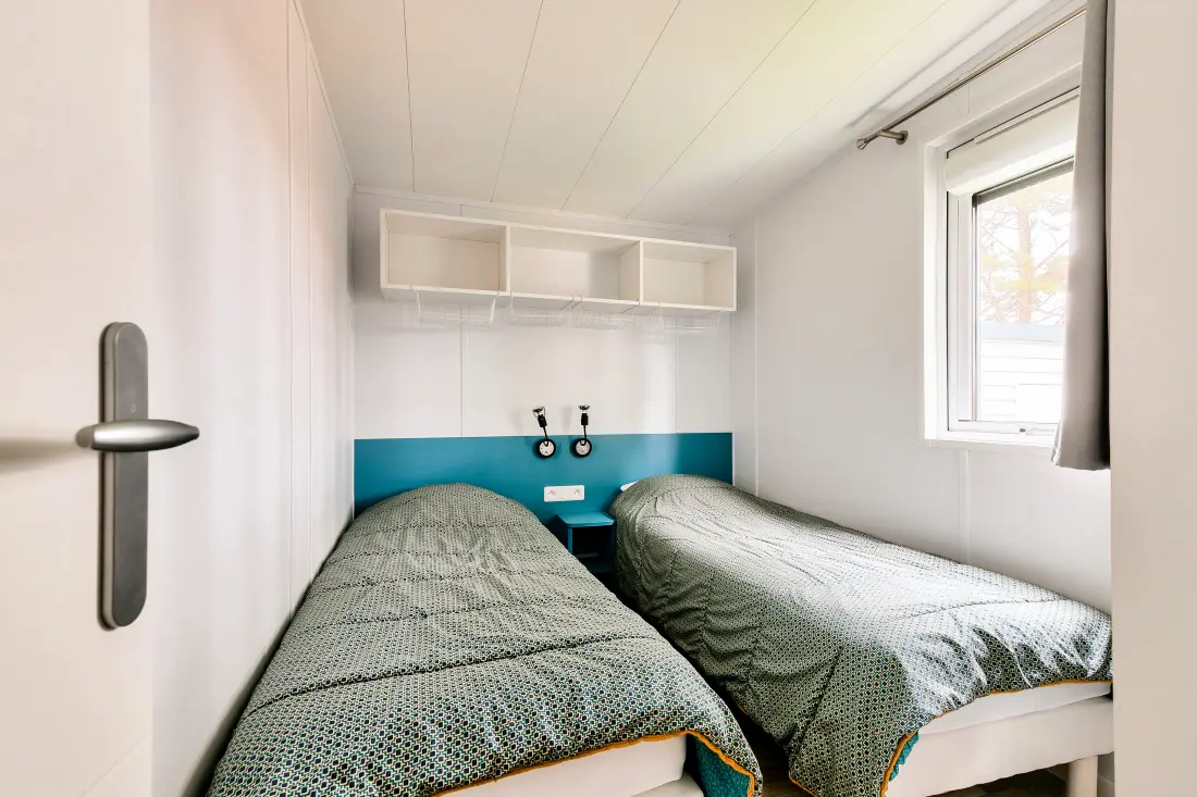 Chalets à Bretignolles-sur-Mer