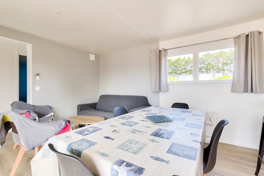Chalets à Bretignolles-sur-Mer