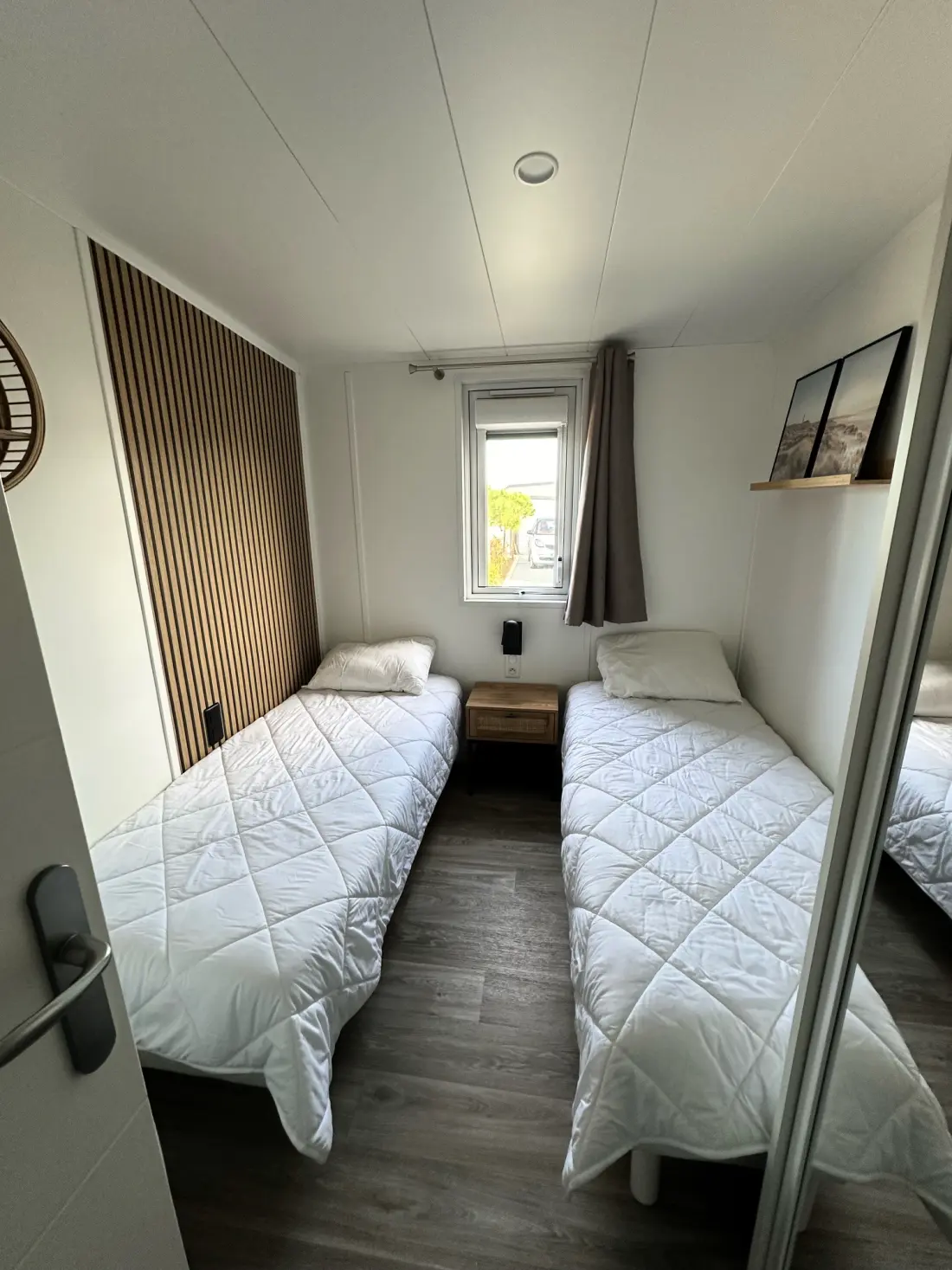 Chalets à Bretignolles-sur-Mer