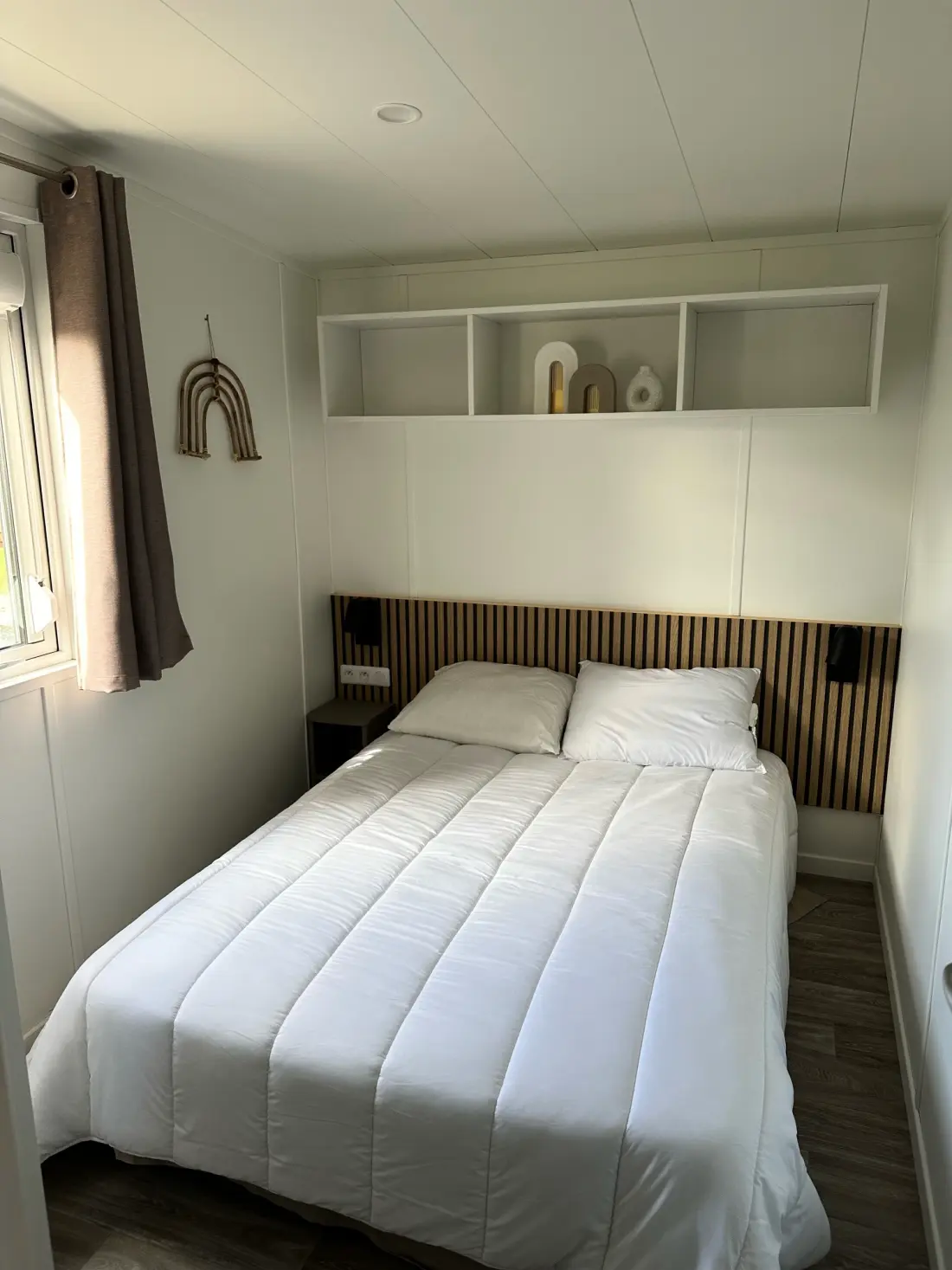 Chalets à Bretignolles-sur-Mer