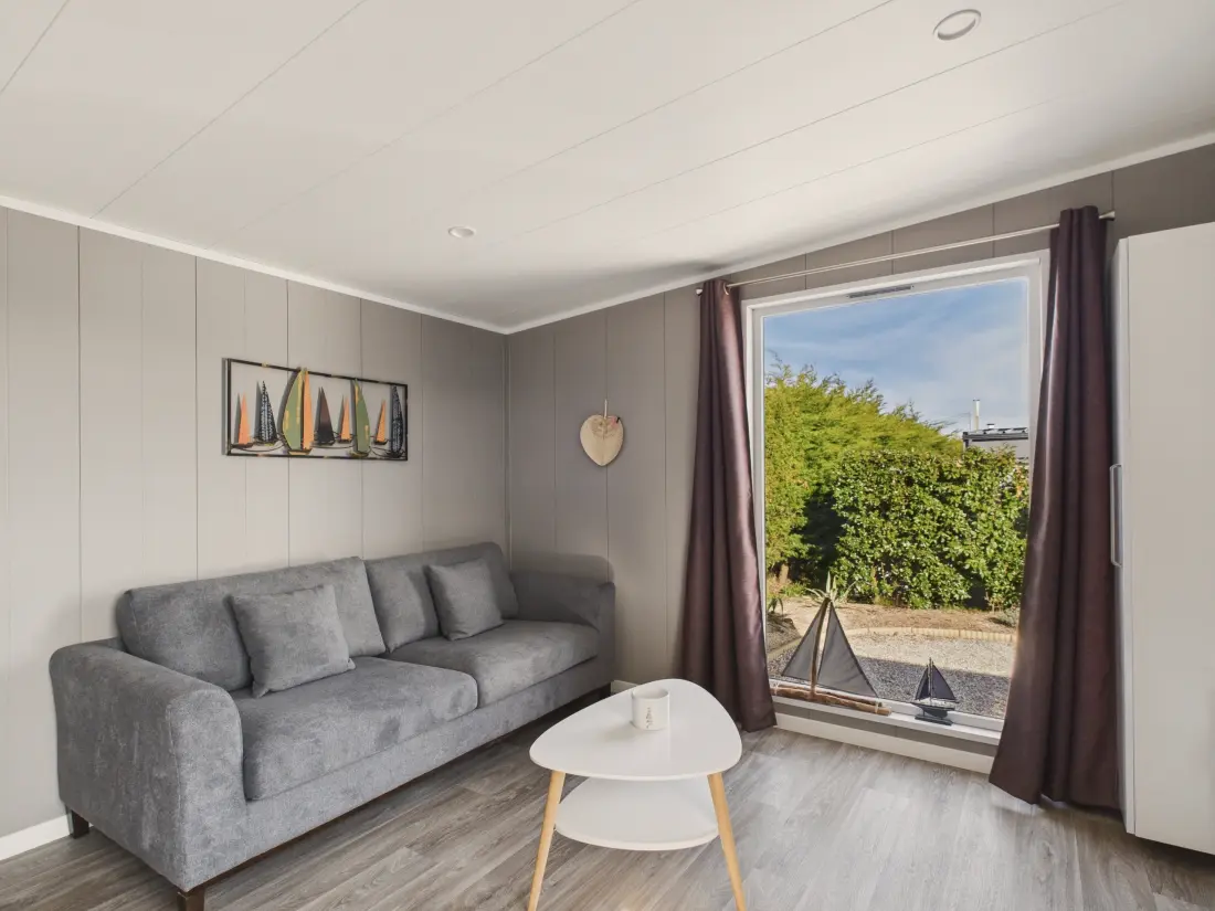 Chalets à Bretignolles-sur-Mer
