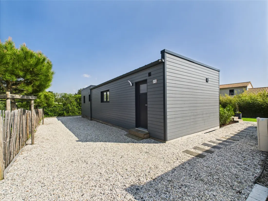 Chalets à Bretignolles-sur-Mer