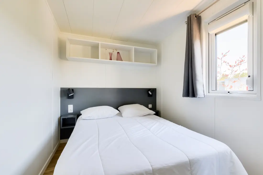 Chalets à Bretignolles-sur-Mer