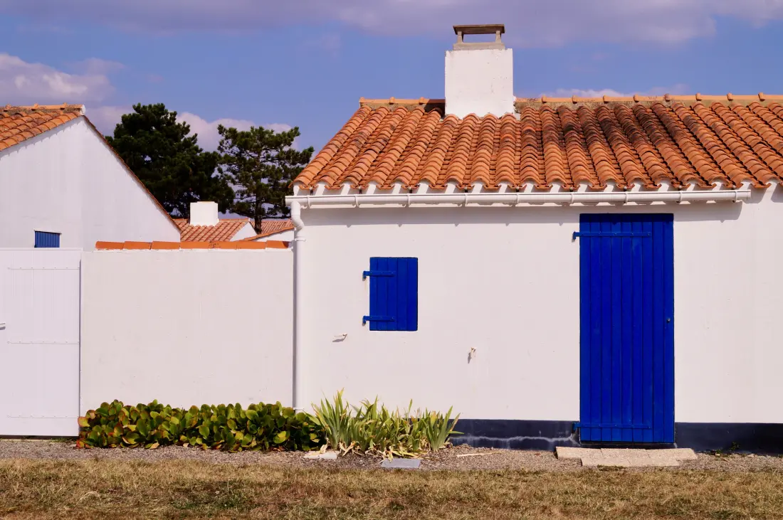 Maison à Bretignolles-sur-Mer