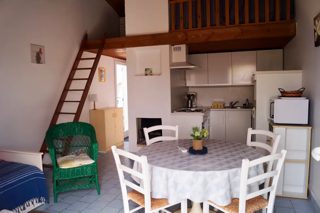 Maison à Bretignolles-sur-Mer