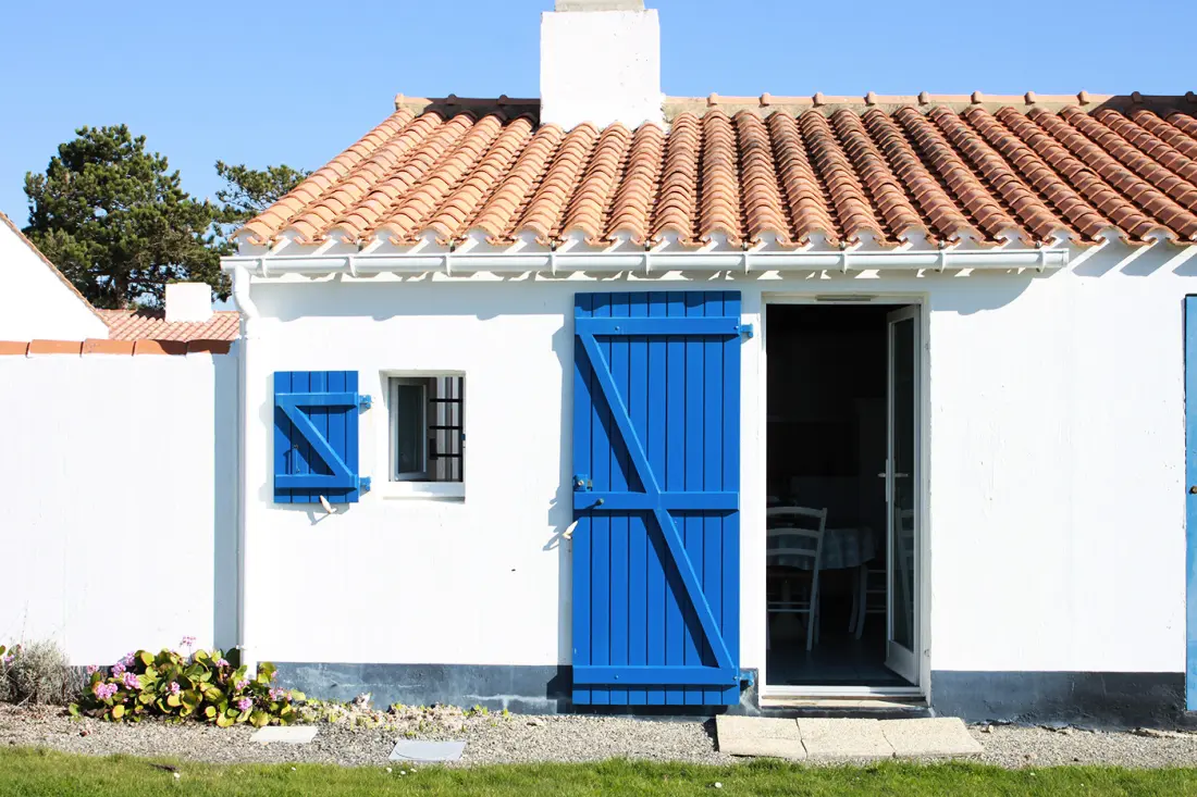 Maison à Bretignolles-sur-Mer