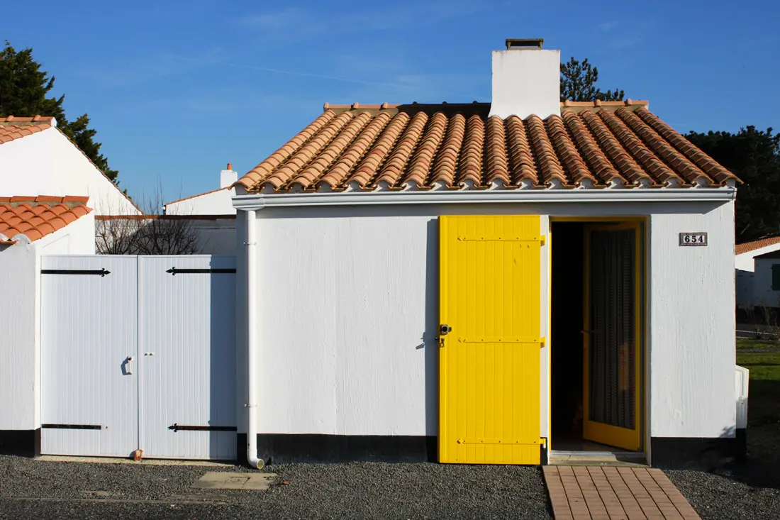 Maison à Bretignolles-sur-Mer