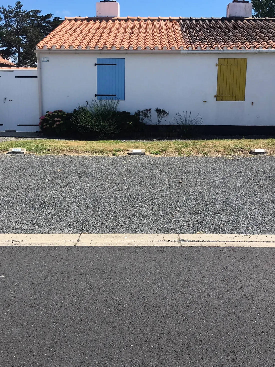 Maison à Bretignolles-sur-Mer