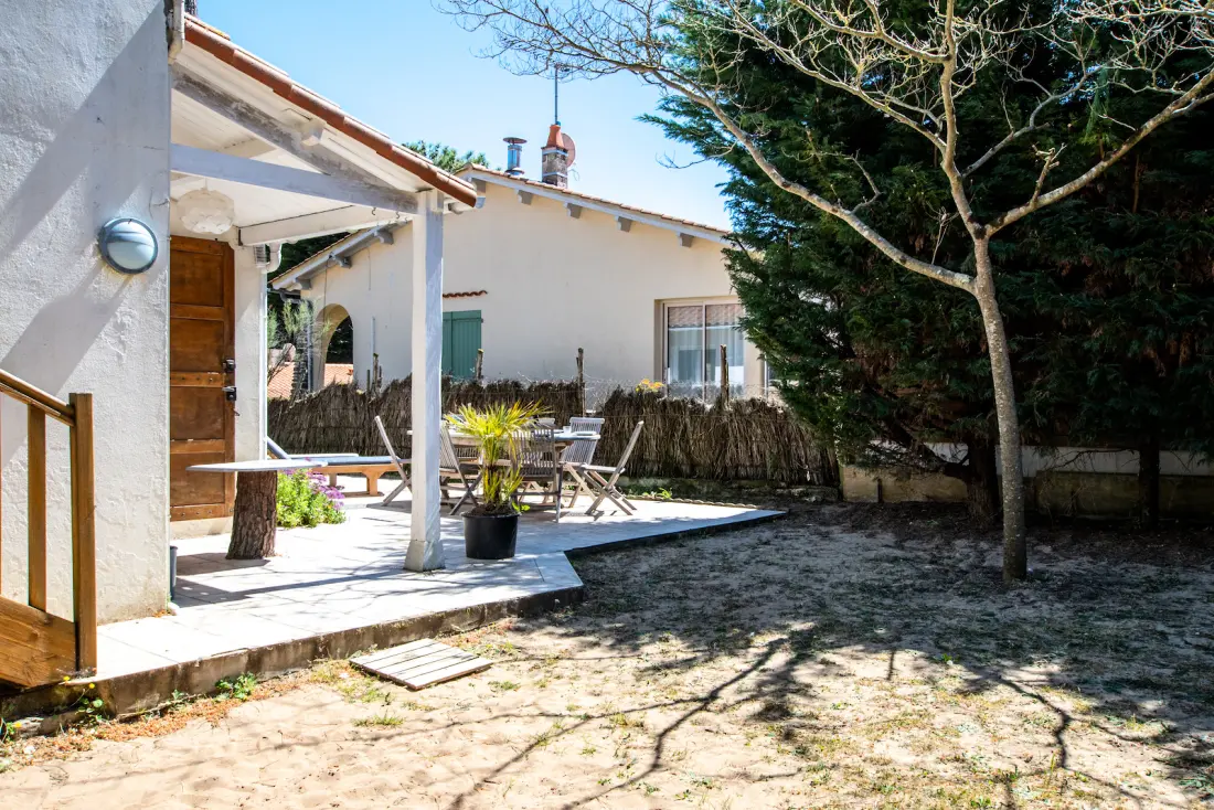 Maison à Bretignolles-sur-Mer