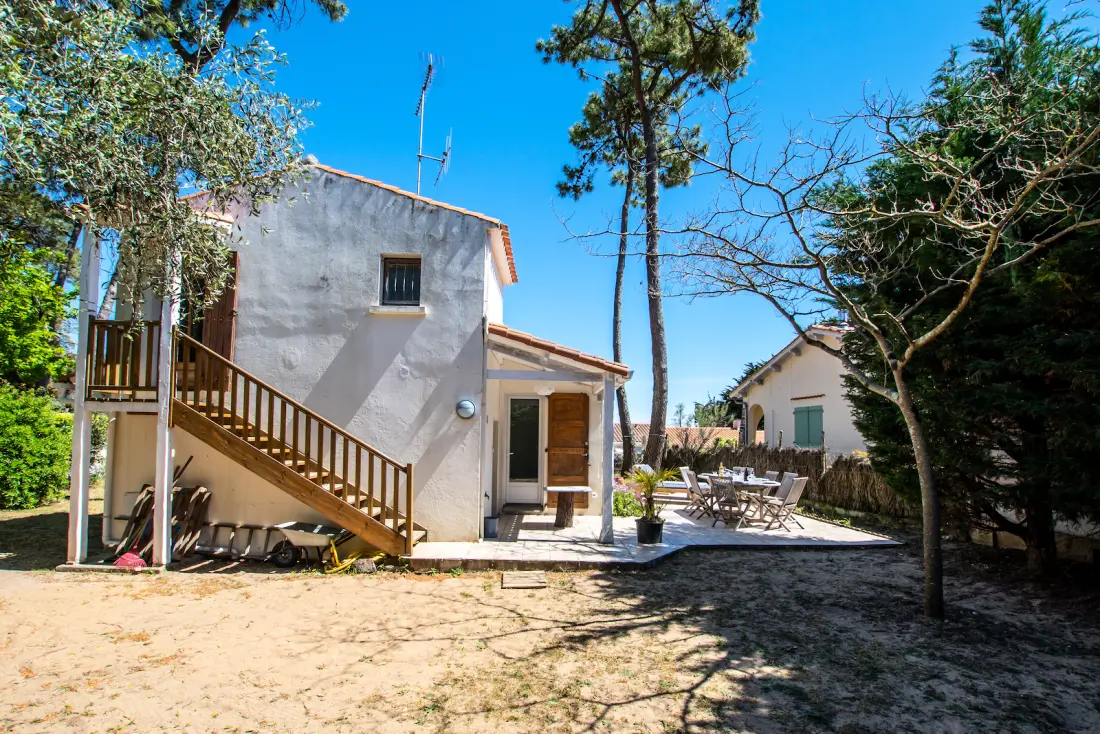 Maison à Bretignolles-sur-Mer