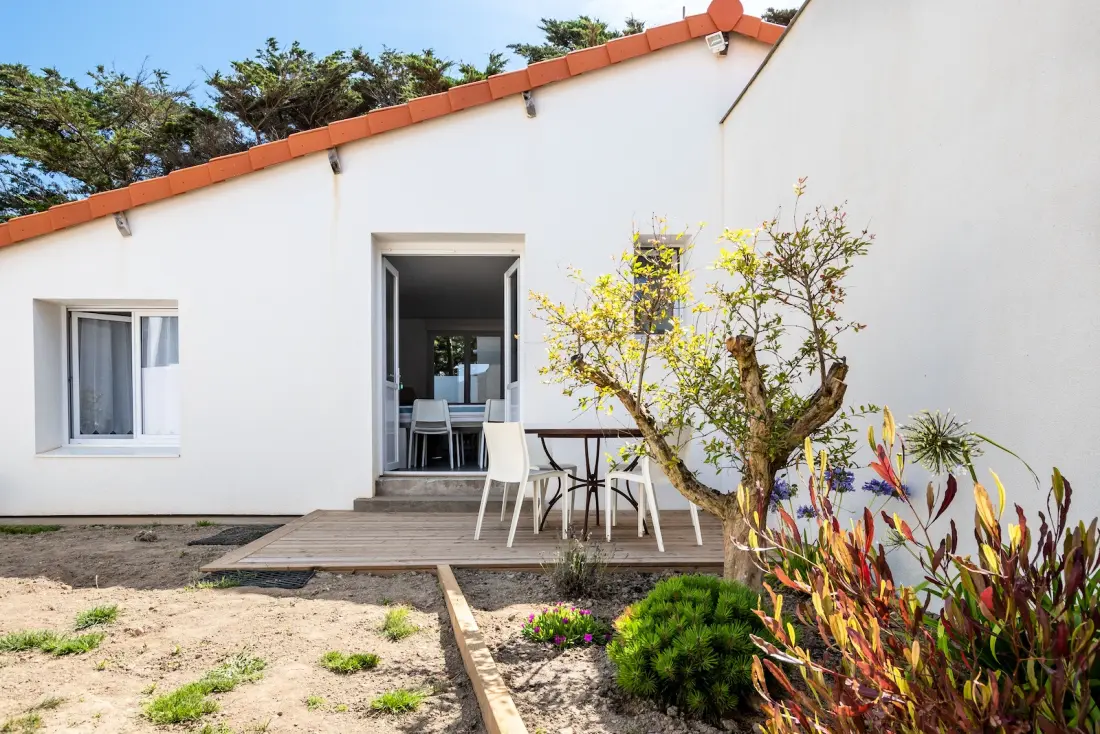 Maison à Bretignolles-sur-Mer