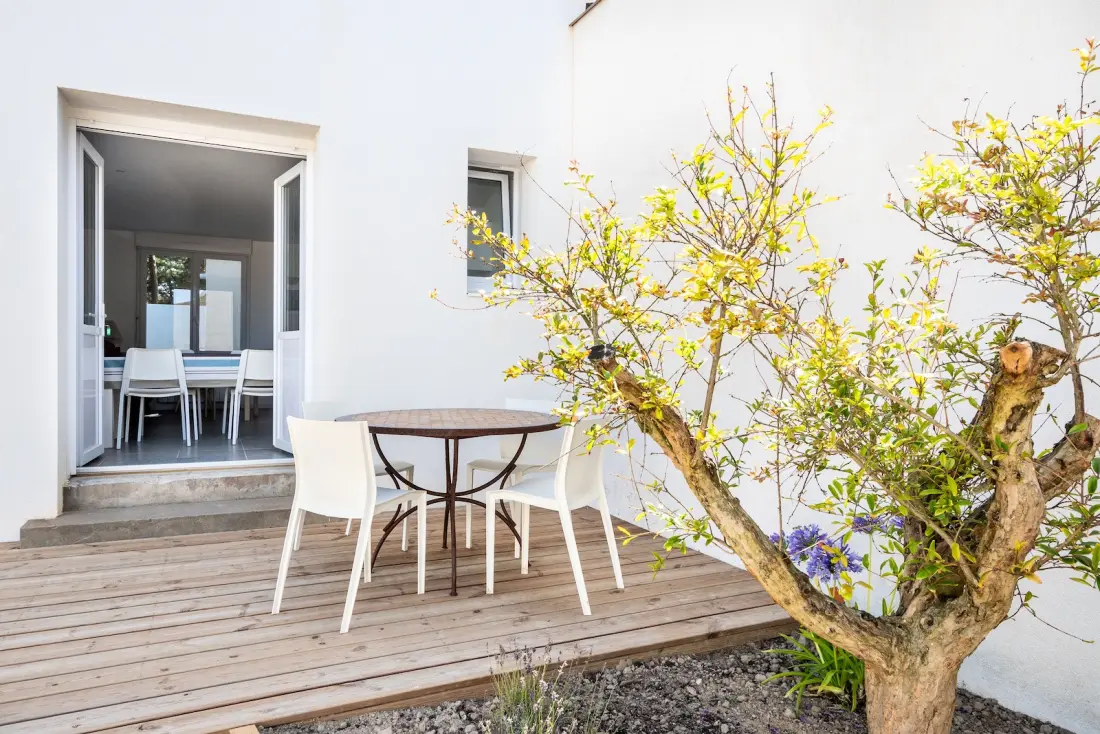 Maison à Bretignolles-sur-Mer